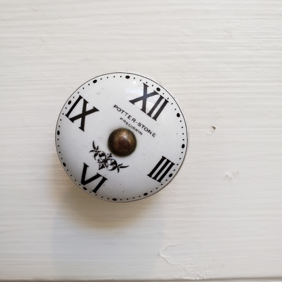 Anthropologie Accessories Anthropologie Drawer Pull Knob